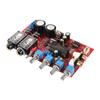 NE5532 Preamplifier Tone Board HiFiStereoAmplifier Volumes  Control 4Channels Amplifiers  Treble Bass Volumes