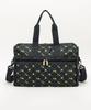 Boston Deluxe MED Daisy Cross Green [LeSportsac] [Официальный] WEEKENDER/4318
