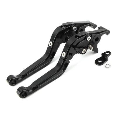 Мотоциклетные рычаги тормоза и сцепления Pcx 125 /150 160 2021-2024 Аксессуары для скутера Складные Выдвижные Тормозные