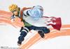 TAMASHII NATIONS NARUTO Минато Намикадзе 160 мм ПВХ АБС Окрашенная Подвижная Фигурка S.H.Figuarts -Издание NARUTOP99- Прибл.. &