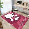 1 шт. Коврик для офиса Hello Kitty Наружный ковер Домашний декор Подарок для спальни Декоративныйz2744