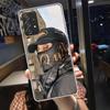 Чехол для телефона Freeze Corleone 667 для Samsung A54 A57 A37 A17 A14 A15 A12 A24 A34 A55 A35 A25 A52S A07 A05S A04S A22 A32 A72 Galaxy