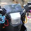 Motorcycle Electric Scooter Hook Front Hook Aluminum Alloy Handlebar Hook