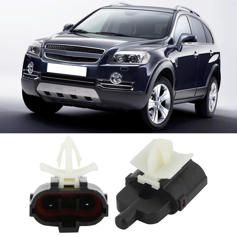 Датчик температуры окружающего воздуха 96433317 Подходит для Chevrolet