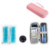 Thermal Insulated Insulin Cooler Waterproof Pocket Pill Protector Medicine Travel Cooler  Diabetics