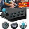 Arcade Joystick Gamepad Fighting Stick For Android Plug And Play Street Fighting For PS3/PC Arcade Gamepad Black USB Rocker Game Controller