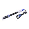 Liquid PH 0-14 Value Detection Regulator Sensor Module Monitoring Control Meter Tester BNC PH Electrode Probe For Arduino