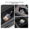 Car Logo Cleaning Brush Dust Removal Tool For Volvo Rdesign XC90 V90 V60 XC60 XC40 V40 EC40 EX40 S60 S90 S80 V70 EX90 XC70 C40
