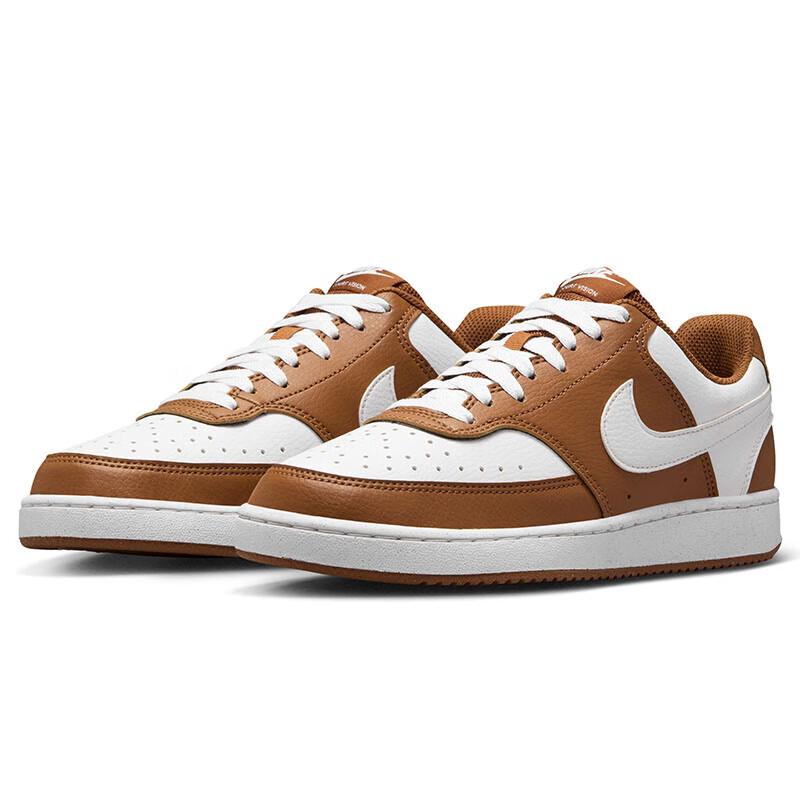 Nike Женские повседневные кроссовки Court Vision Lo