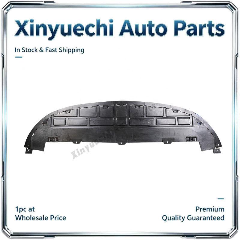 Mercedes W447 Class Front Bumper Radiator Grille Protector 4478850136