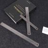 3Pcs Stainless Steel Ruler For Engineering School Office 15Cm/20Cm/30Cm