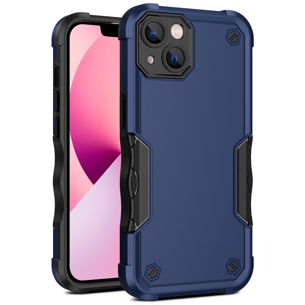 Противоударный бронированный мобильный чехол для iPhone 13 12 11 для iPhone 16 Pro Max iPhone 16 Plus 16 15 Pro Max 15 14 Pro Прочный чехол от падений