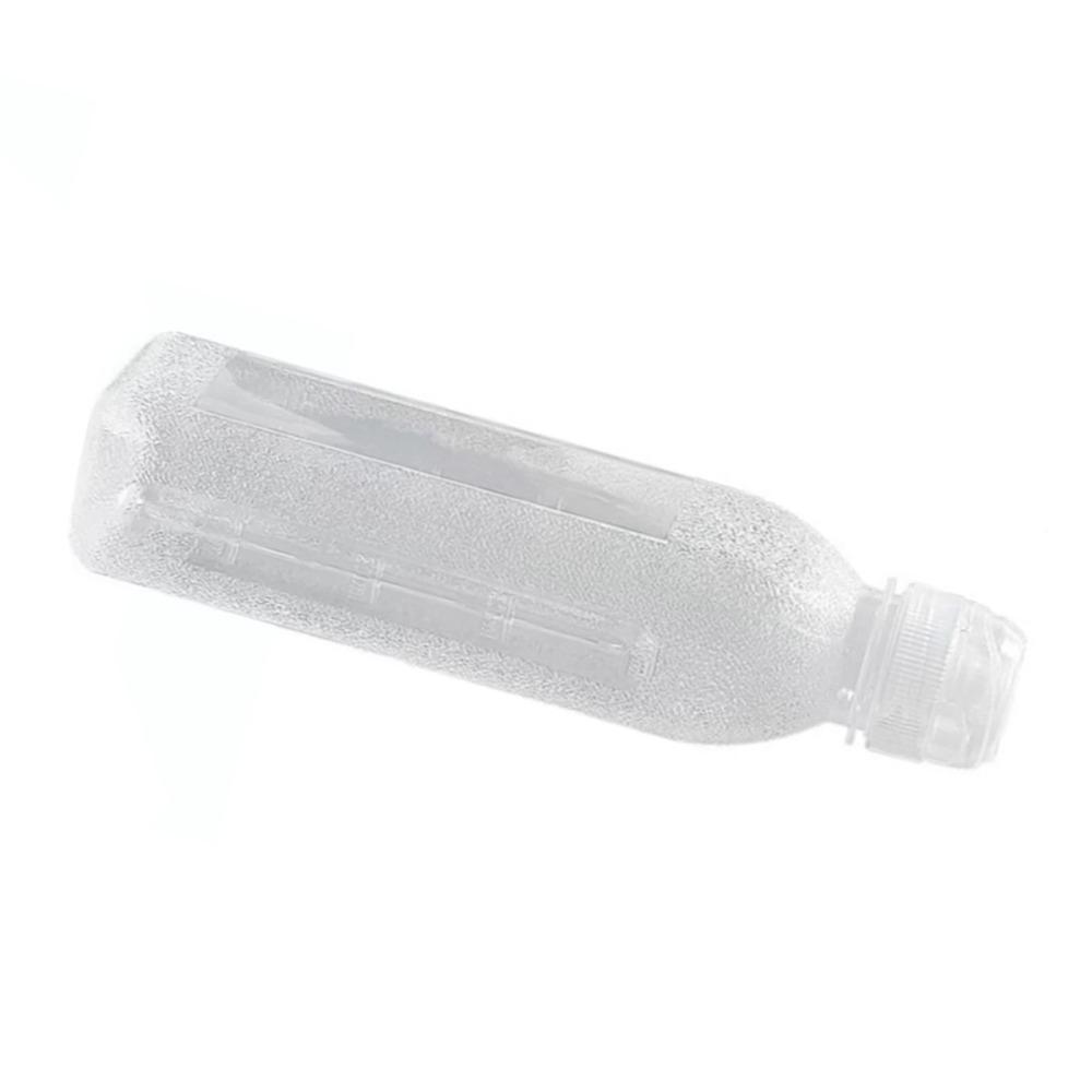 500ml Cooking Oil Bottle PP BBQ Squirt Bottle Premium Squeeze Oil Dispenser Restaurant Use
