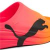 Puma Кроссовки унисекс Unwind Nitro Cat Active Pink Black 379895-10