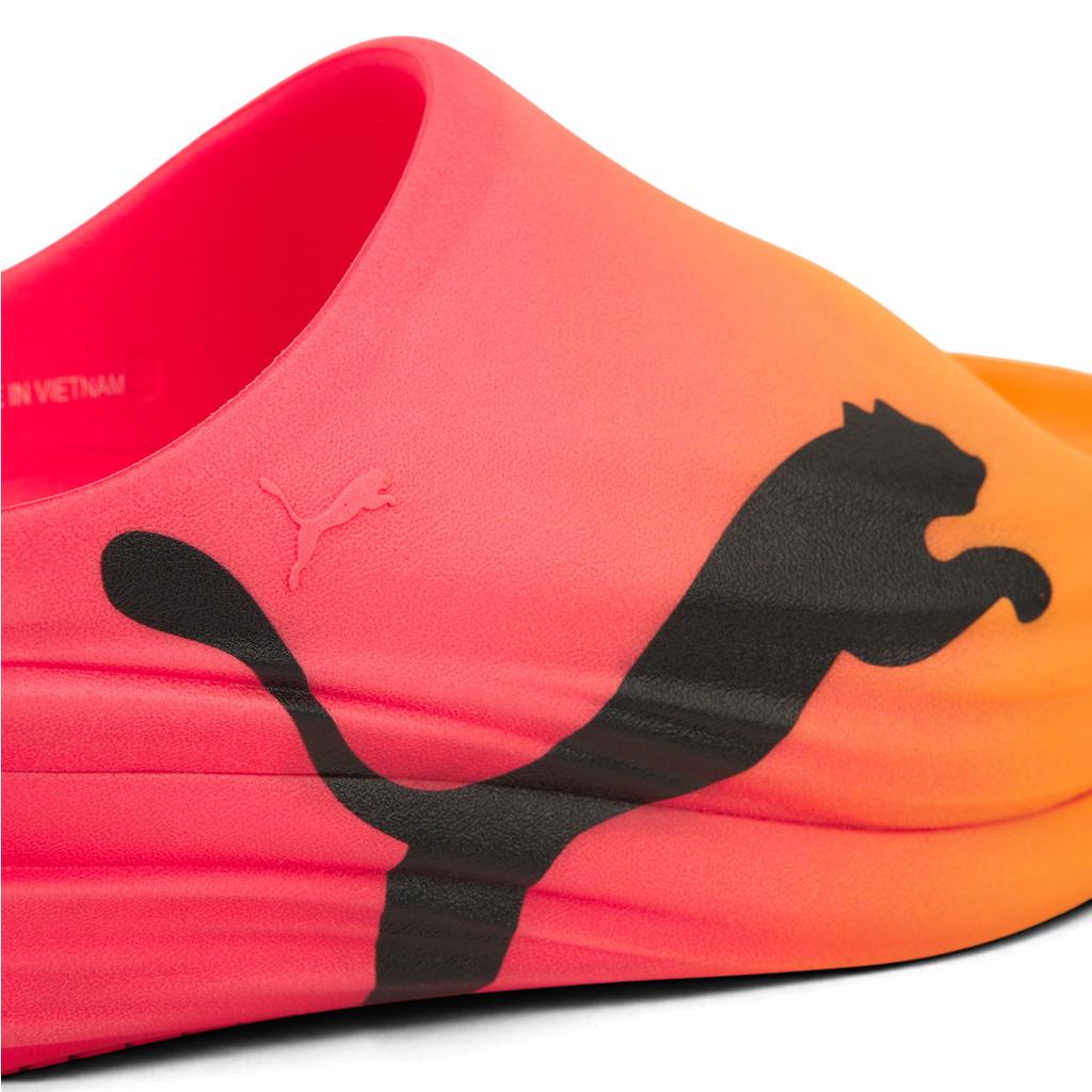 Puma Кроссовки унисекс Unwind Nitro Cat Active Pink Black 379895-10