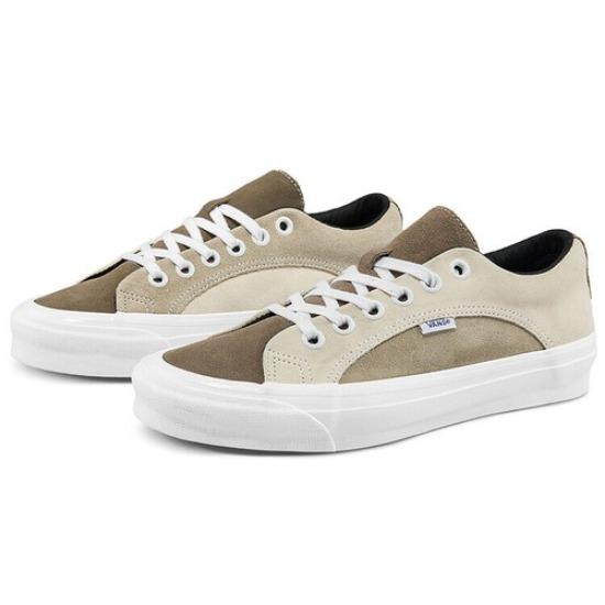 Vans Lampin LX Coffee 2021 - VN0A7Q4U92H
