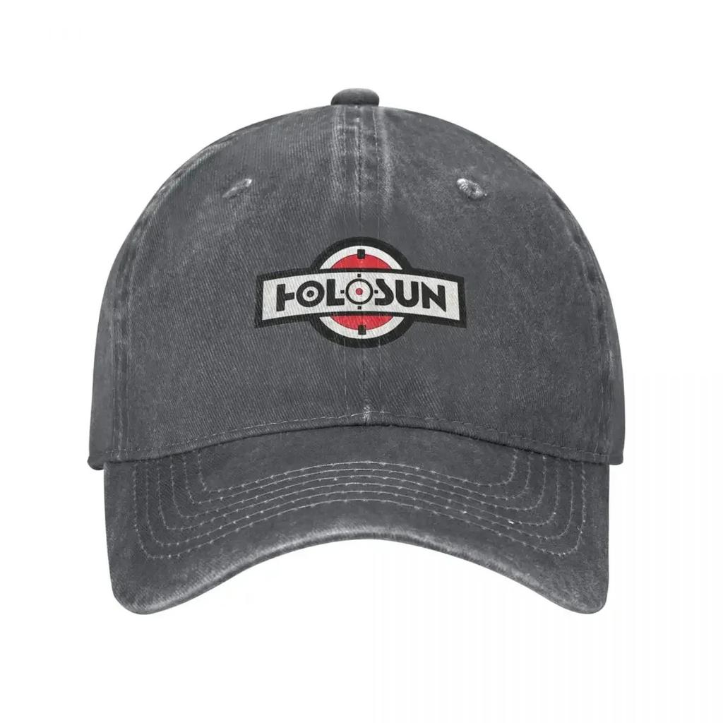 Best Holosun Red Dot Baseball Cap Thermal Visor Sun Cap GirlS Hats Mens