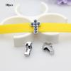 10pcs Star Number Doll Waist Belts Buckle Multicolors DIY Handmade Belt Kids Toys  20cm Cotton Dolls