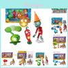 High-quality Plants Vs Zombies Toy Set With Seamless Design And Bright Colors