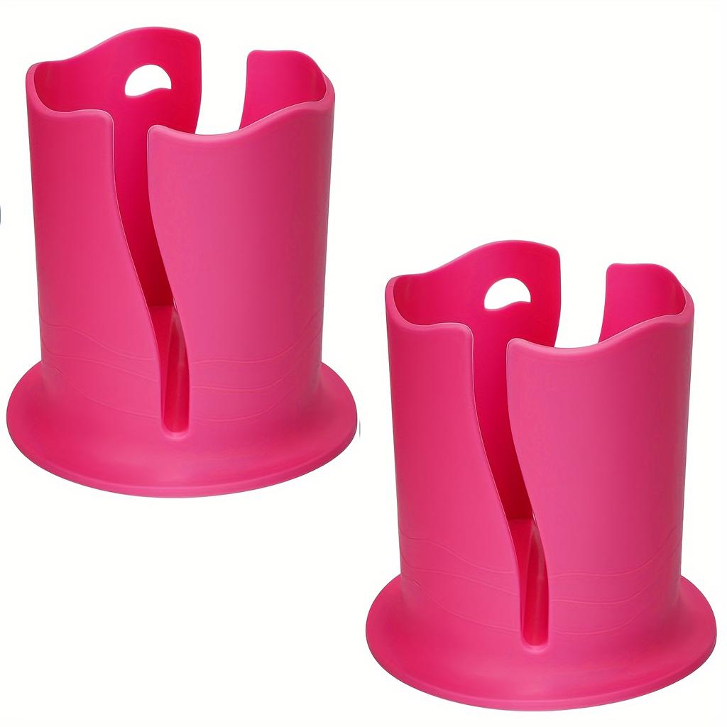 Paddleboard Holder 2/4pcs Easy Install Durable Drink Storage Bracket Universal Compatible Kayak Paddle Outdoor Surfing Accessory