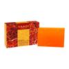 Soap for Skin Whitening with Saffron (75 G), Luxurious Saffron Soap Skin Whitening Therapy