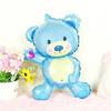 Cartoon Cute Bear Aluminium Foil Balllons Baby Shower Party Decoration Festive Party Birthday Party Ballloons Children Toys
