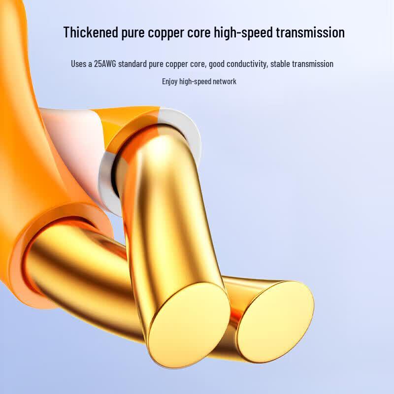 Xinzhan Outdoor Cat5e Ethernet Cable