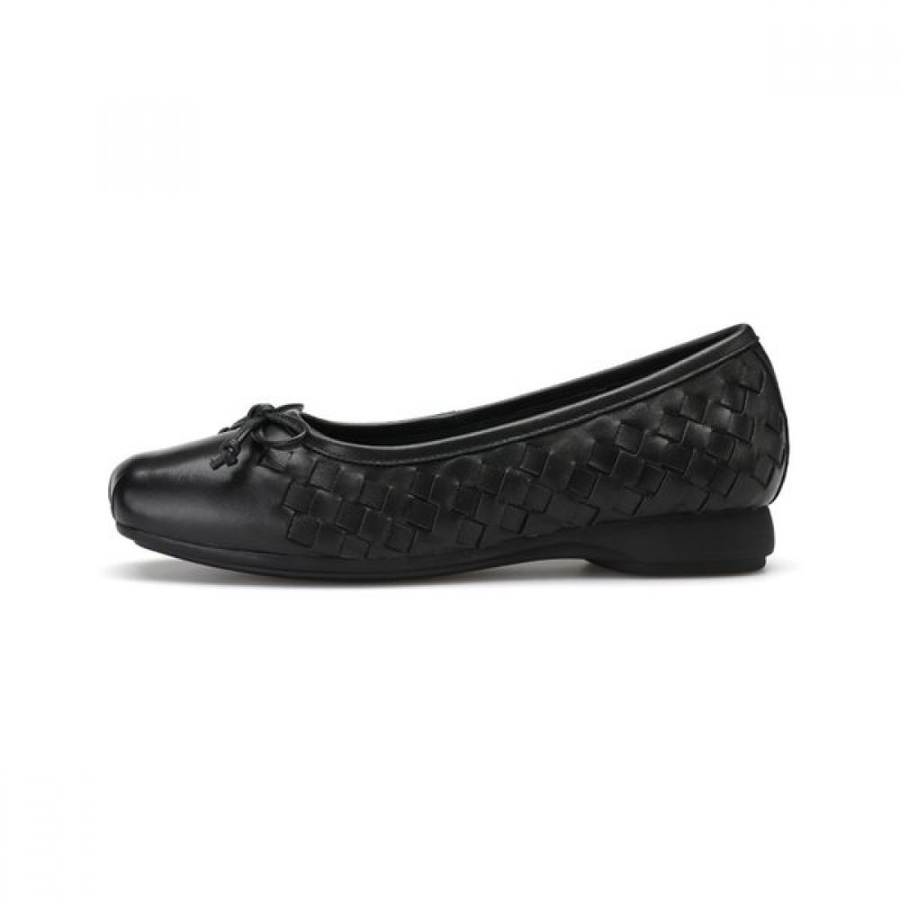 Misope Women Flat 2cm 3color 012615008
