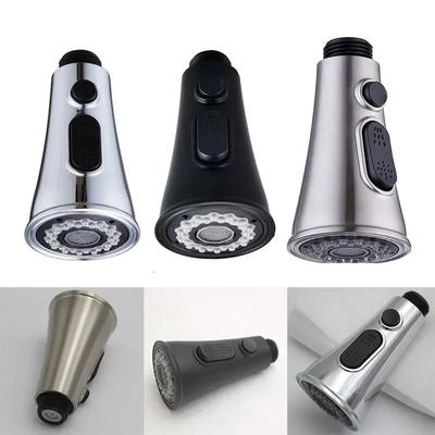 Смеситель для кухни, выдвижная душевая головка, смеситель для кухни, смеситель для душа в ванной, водосберегающий распылитель, аксессуары для ванной комнаты
