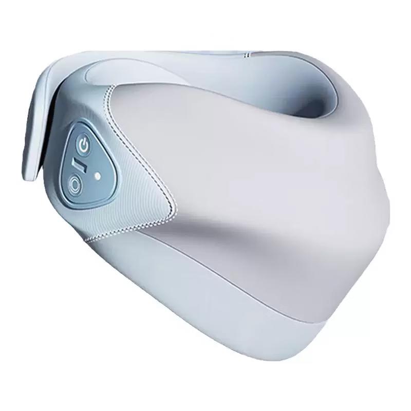 MIAOJIE U8 Electric Neck Support Massager CN plug (adapter included)