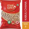 MAI RASOI Kabuli Chana/Channa Punjabi Chole 500 Gm Pouch