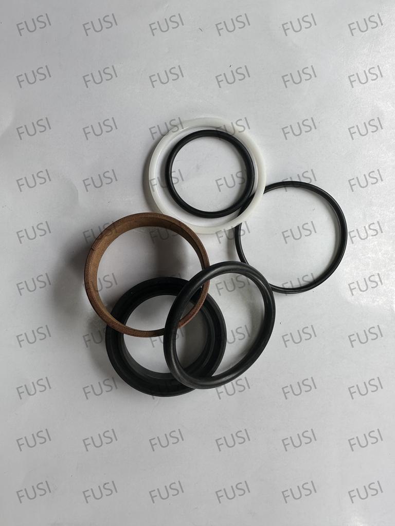 Seal Kit for DH300-9 Excavators(1.Boom2.Arm3.Bucket4.Hydraulic Pump5.Control Valve6.Rotary Joint7.Adjust Cylinder8.Swing9.Travel Motor10.Lever)