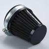 Power Filter, Air , Motorcycle Air Filter, 2.4 inches (60 mm)