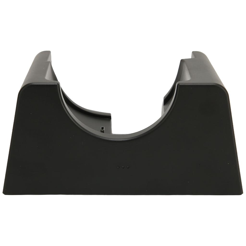 Зарядная док-станция ABS 5V 2A для гарнитуры виртуальной реальности, быстрая зарядная станция с индикатором порта зарядки