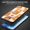 Case For Motorola G30 One Fusion Plus G9 Play G60 E30 G8 Power Lite G50 Edge 20 Hyper G200 Phone Cover Drinks Pokemon Funda Capa