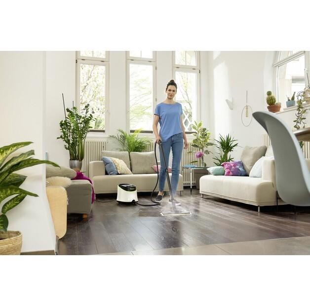 Пароочиститель Karcher SC 3 Deluxe 1.513-430.0