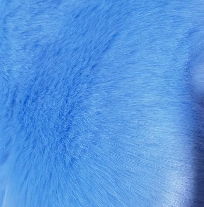 Европейское и американское женское пальто из искусственного меха, имитация лисьего меха, коллекция осень/зима 2023, воротник-стойка.