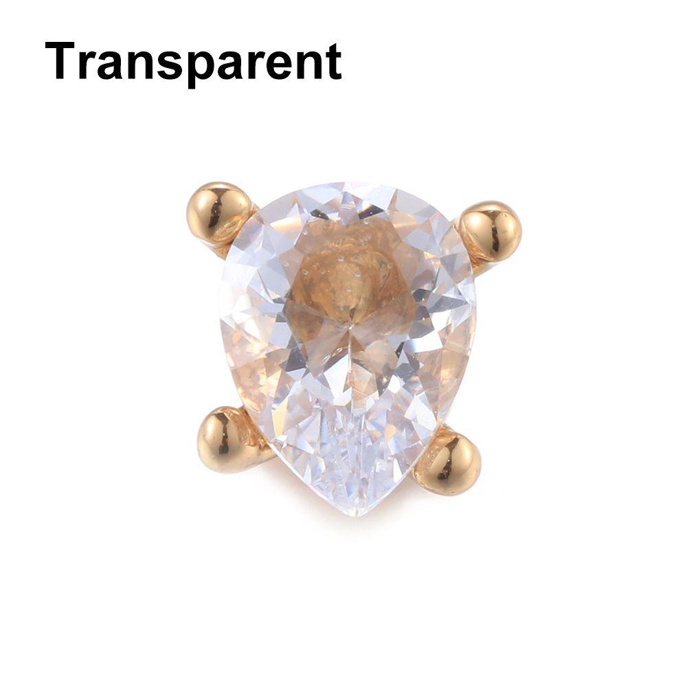 Металлические гвозди с бриллиантами, ремешок, аксессуары, ремешок для часов, орнамент, декоративное кольцо, браслет, подвески