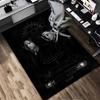 Supernatural Journey Living Room Nonslip Area Rug Soft Carpet For Bedroom Game Playroom Sofa Office Home Decor Doormat Christmas Gift C92286