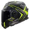 LS2 Модульный Шлем FF901 Advant X Carbon Future II