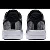 Nike Air Force 1 Flyknit 2 Черный Чистый Платиновый AV3042-001