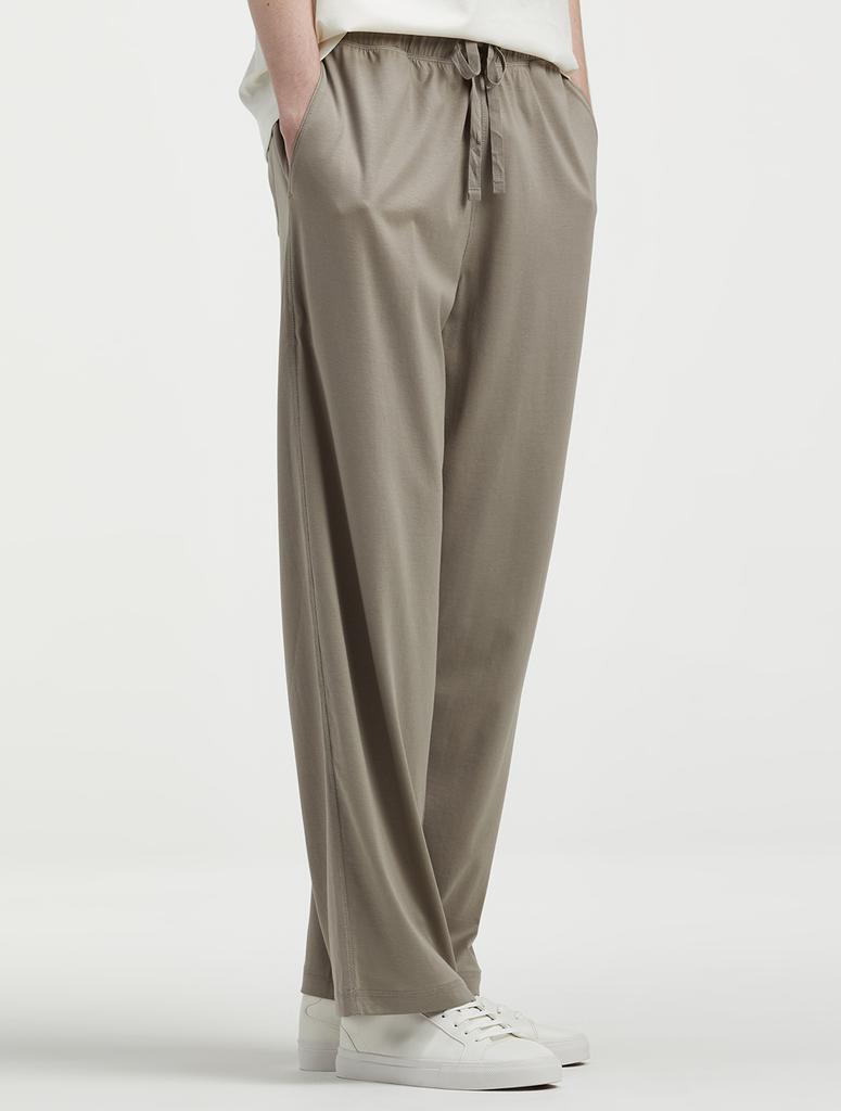 YJACK M_Natural Cozy Long Pants Mjp1390 (B Type)