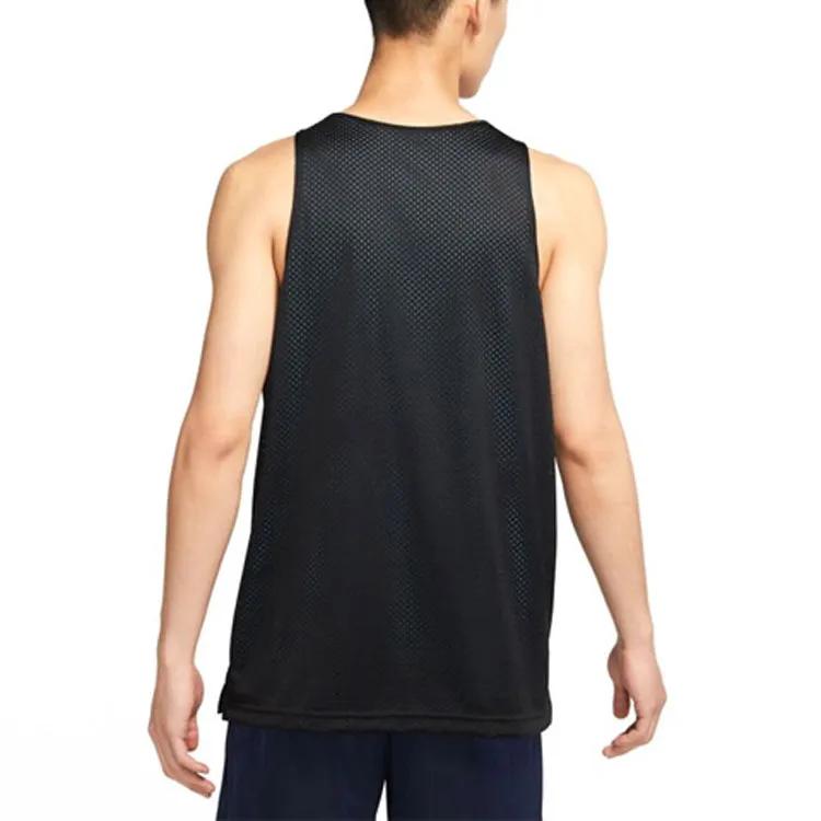 Nike SPACE JAM Basketball Jersey Men's Blue (Unisex) Basketball Jerseys DJ3895 434
