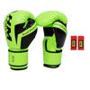 High Quality Leather Wear-Resistant And Breathable Boxing Gloves For Sanda Training, Thickened Protective Combat