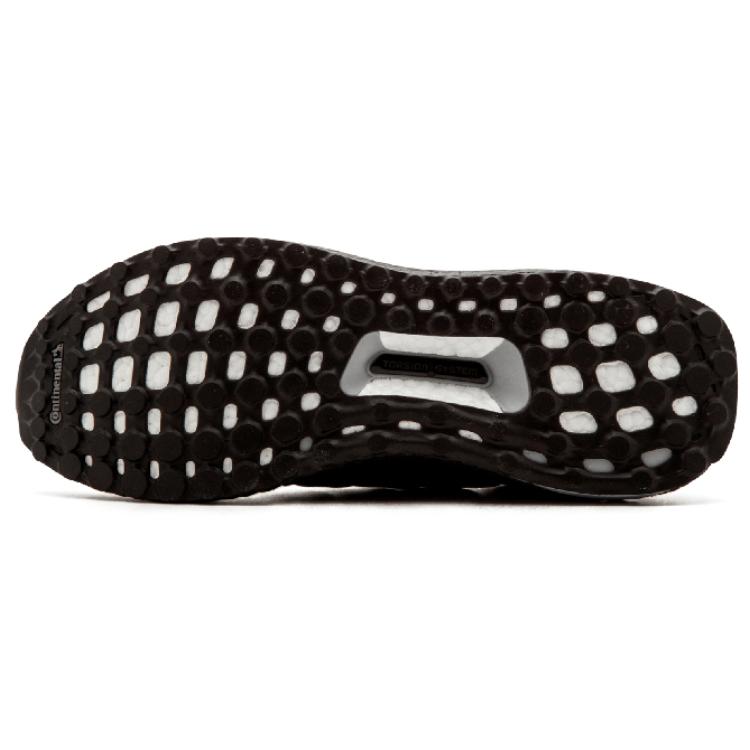 Adidas UltraBoost 3.0 Limited Triple Black BA8920