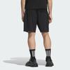 adidas Fos Ss25 Тканые Свободные Модные Повседневные Шорты Мужские Шорты KC6072