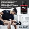 Turketone promotes muscle strength balance, 120 capsules