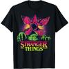 Футболка Stranger Things Одиннадцать Дастин Лукас Майк Уилл Векна