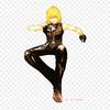 Mello Death Note железные нашивки для одежды, нашивки на одежду, футболки «сделай сам», теплопередающие наклейки