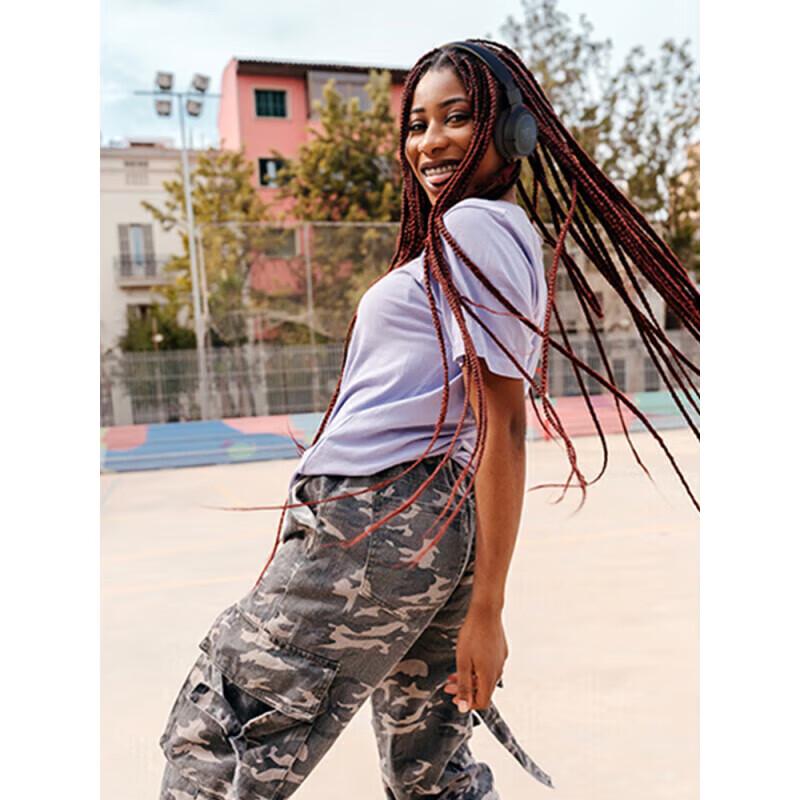 JBL TUNE520BT Wireless On-Ear Bluetooth Headphones